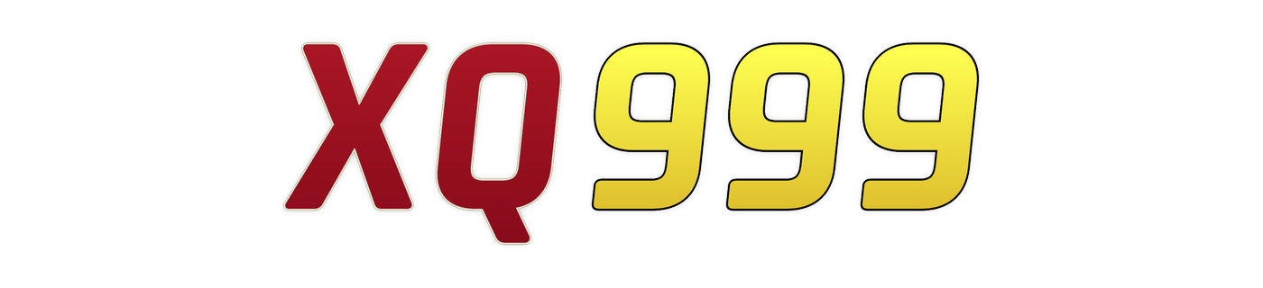 xq999 লোগো